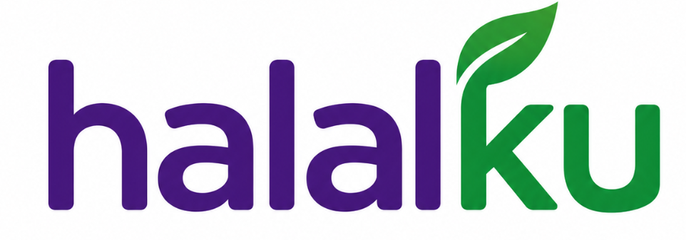 Halalku Logo